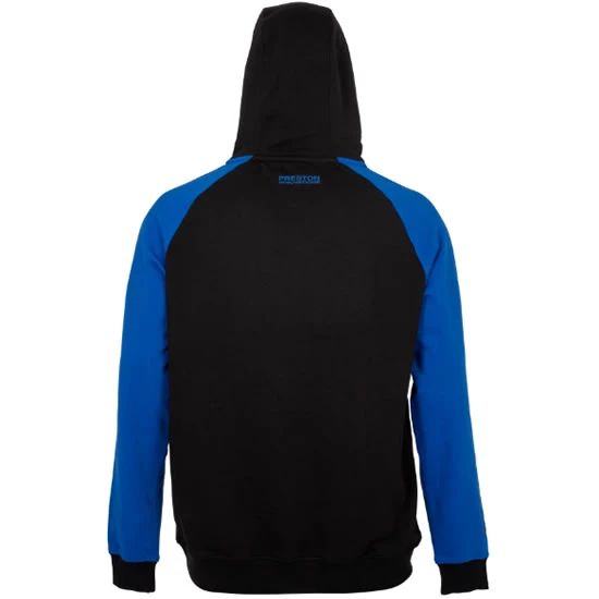 Hanorac PRESTON Raglan Pullover Hoodie, Marime 2XL
